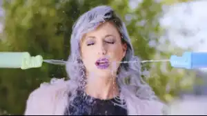 Yolanda Be Cool X DCUP - Soul Makossa (Money)